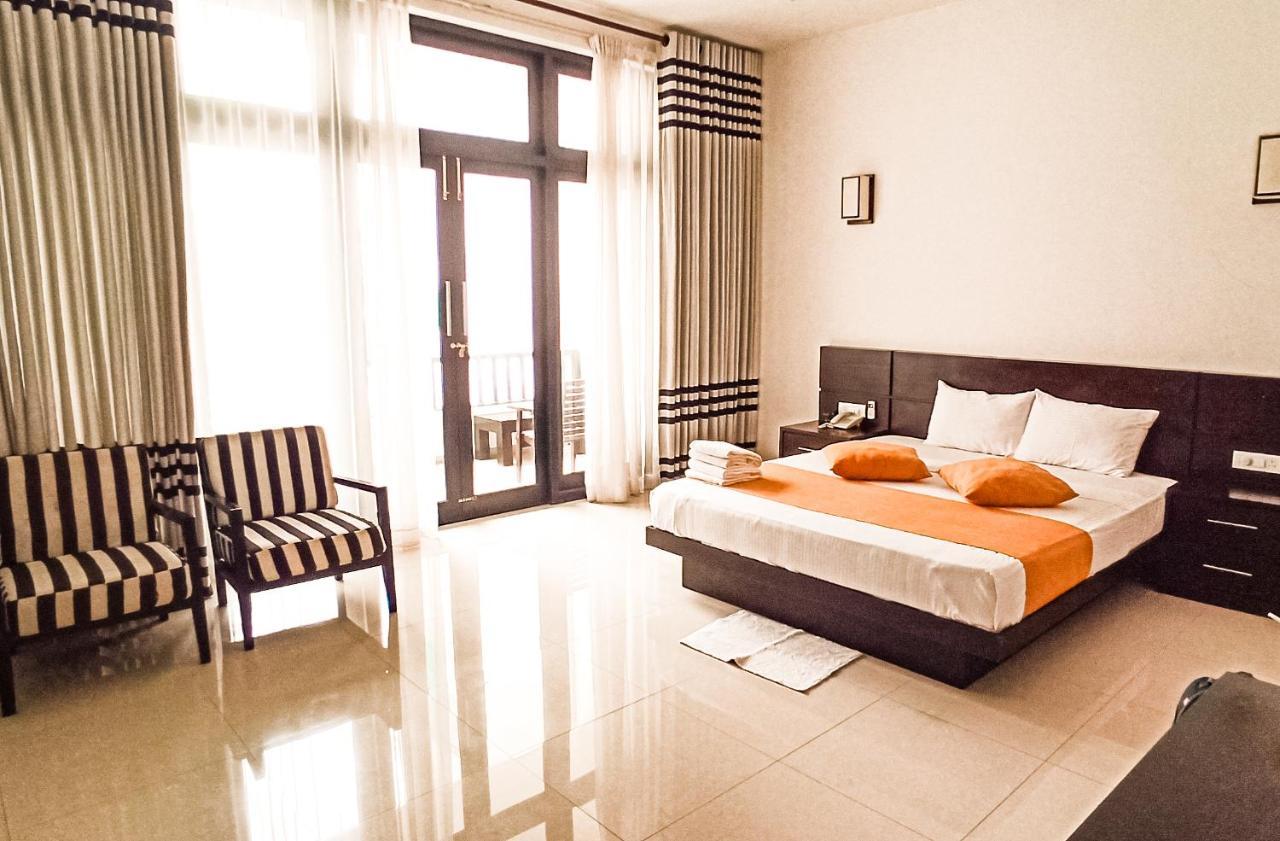 Lagoon Paradise Beach Resort Tangalle Eksteriør billede