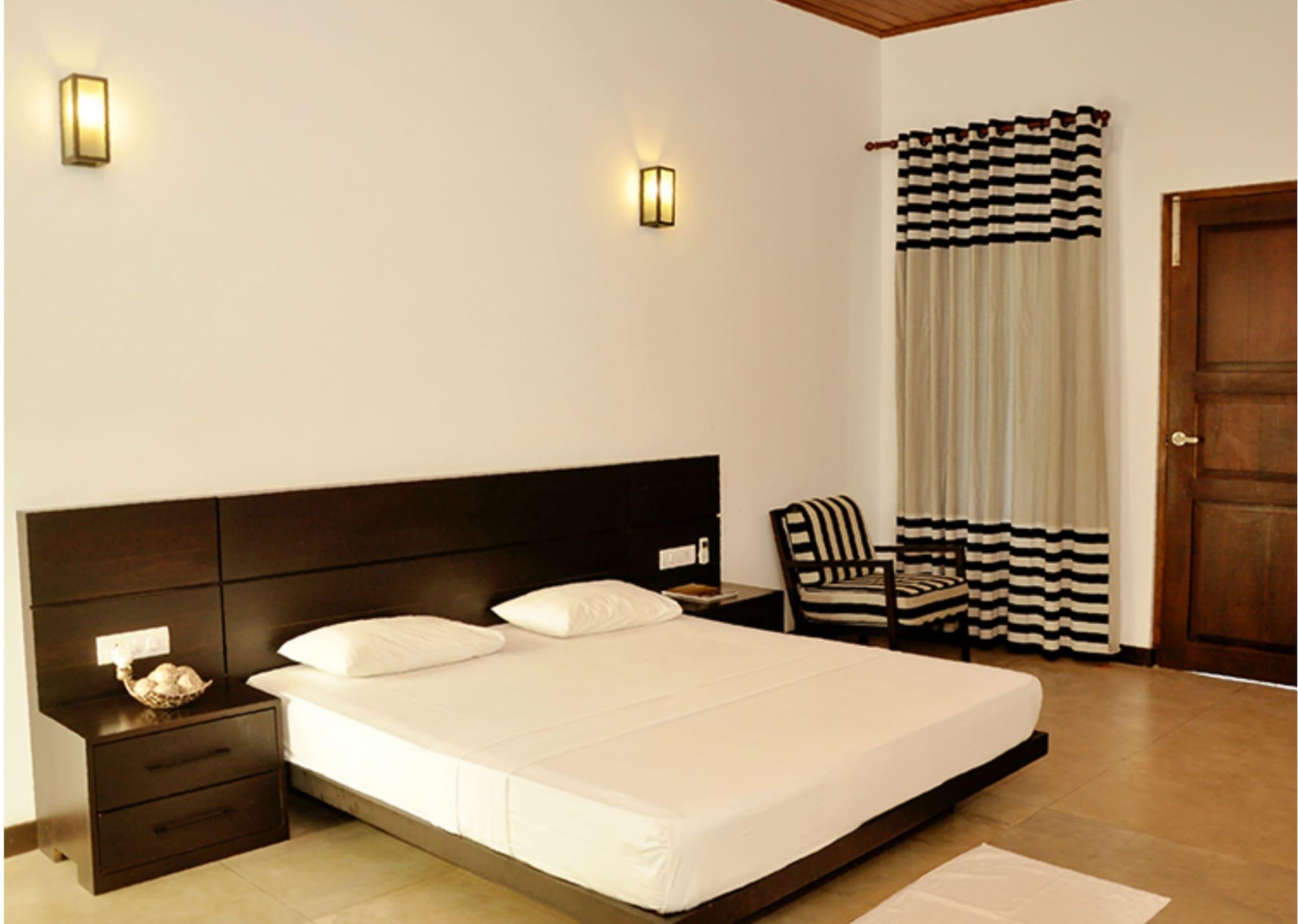 Lagoon Paradise Beach Resort Tangalle Eksteriør billede